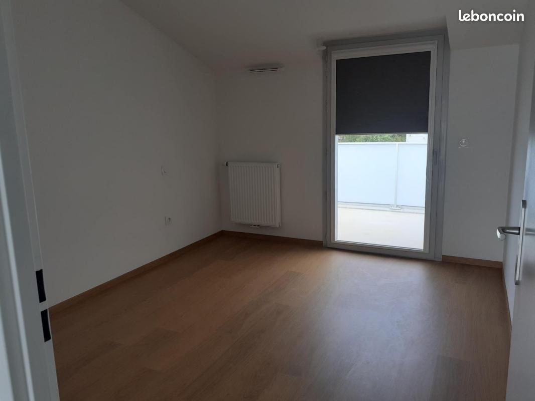 Appartement à louer, 95m², Saint-Vincent-de-Tyrosse