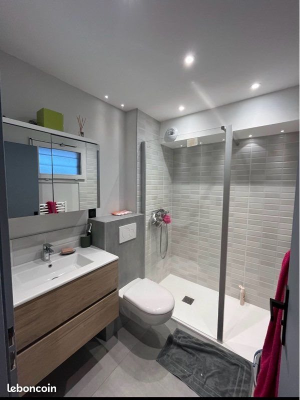 Appartement à louer, 40m², La Ravoire