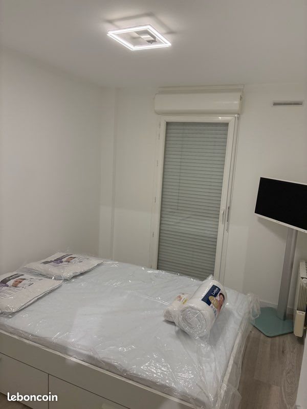 Appartement à louer, 60m², Le Havre