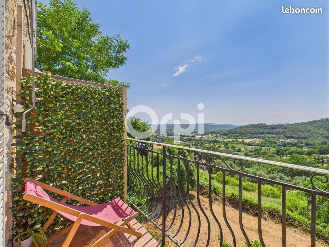 Appartement à louer, 31m², Callian