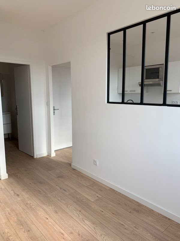Appartement à vendre, 27m², Villeurbanne