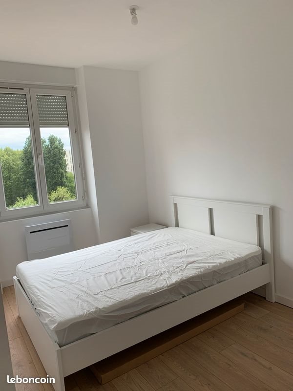 Appartement à vendre, 27m², Villeurbanne