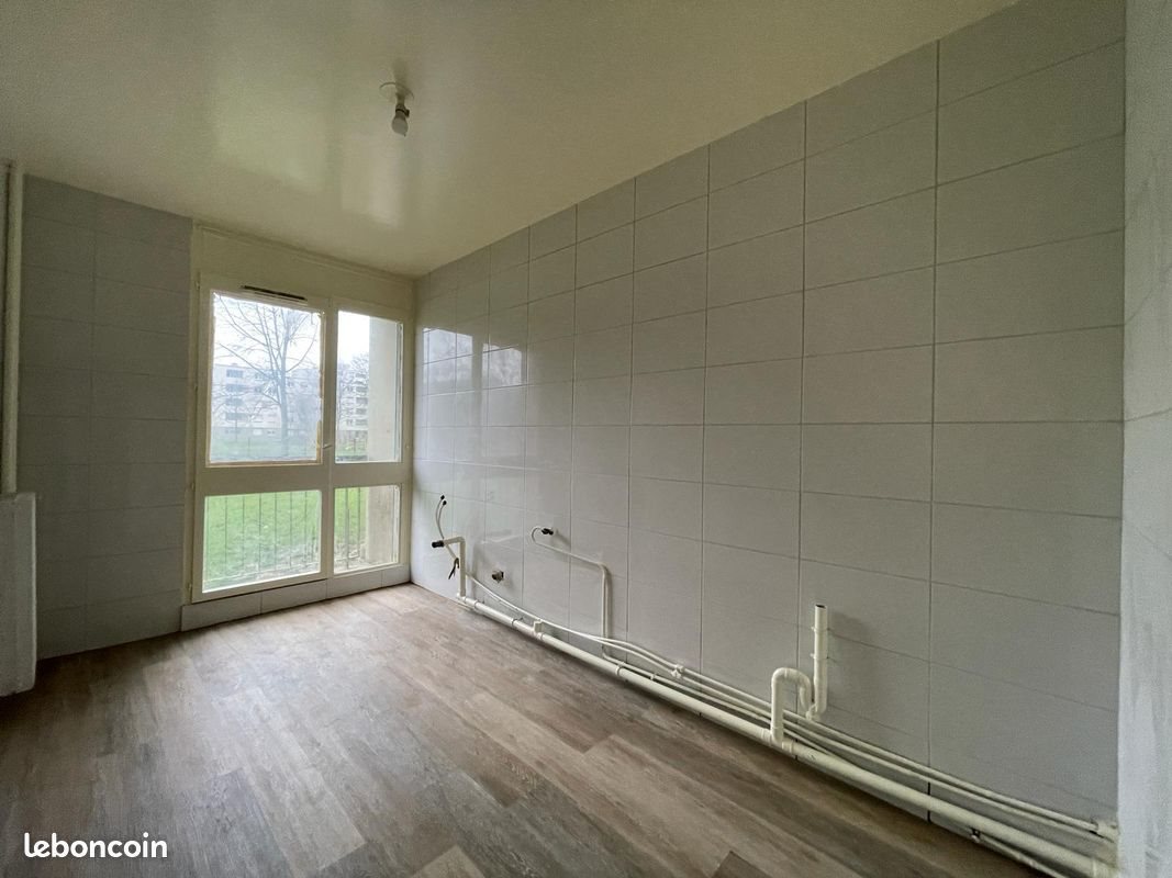 Appartement à vendre, 65m², Villiers-le-Bel