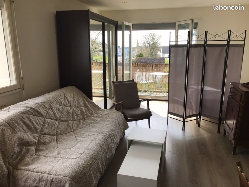 Appartement à vendre, 42m², La Ferté-Macé