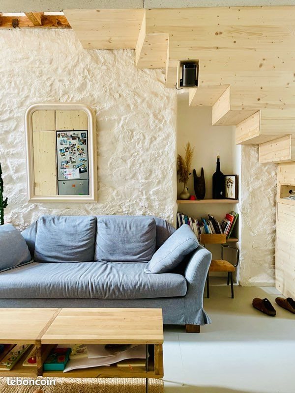 Maison à louer, 90m², Nantes