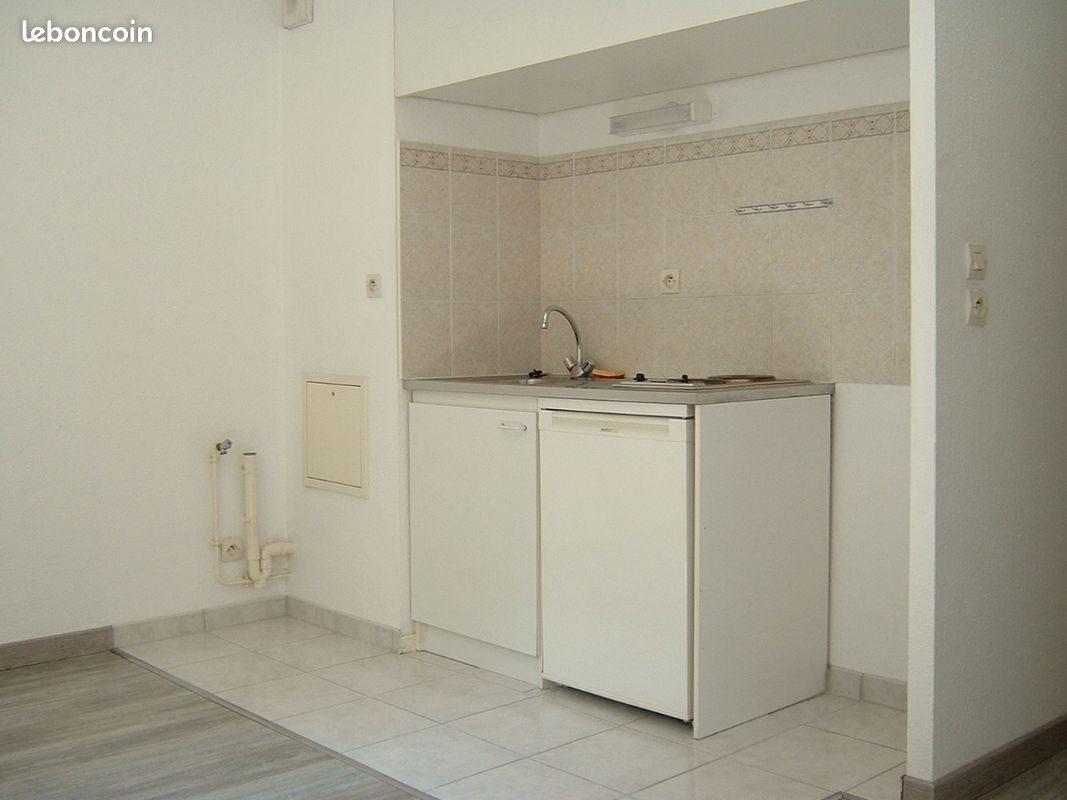 Appartement à louer, 20m², Metz