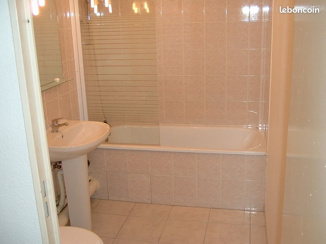 Appartement à louer, 20m², Metz