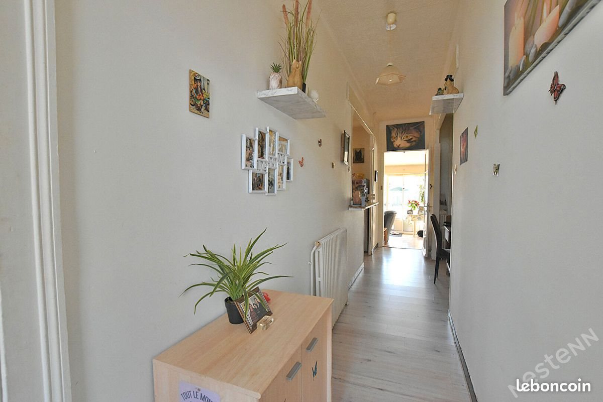 Maison à vendre, 83m², Bergerac