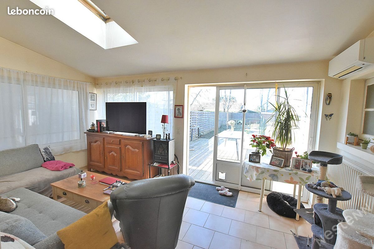 Maison à vendre, 83m², Bergerac