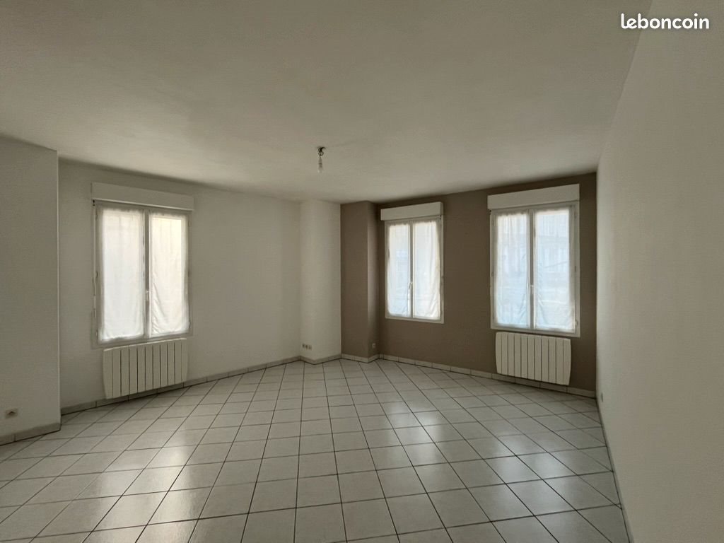 Appartement à louer, 100m², Cherbourg-Octeville