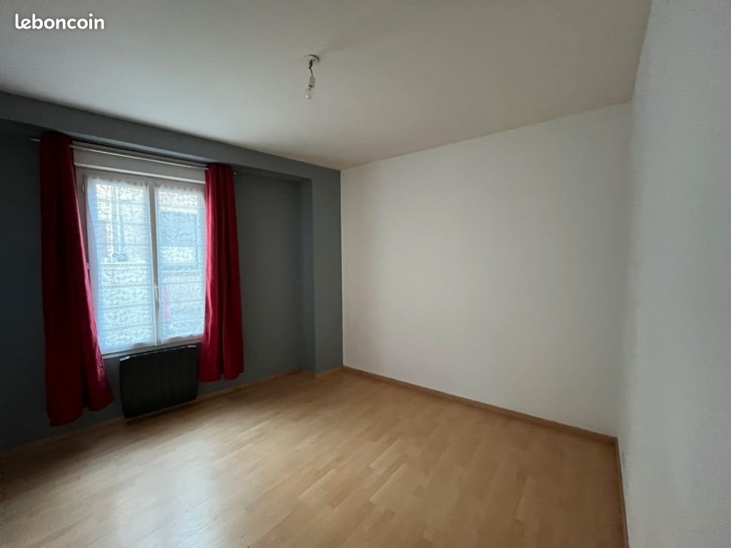 Appartement à louer, 100m², Cherbourg-Octeville