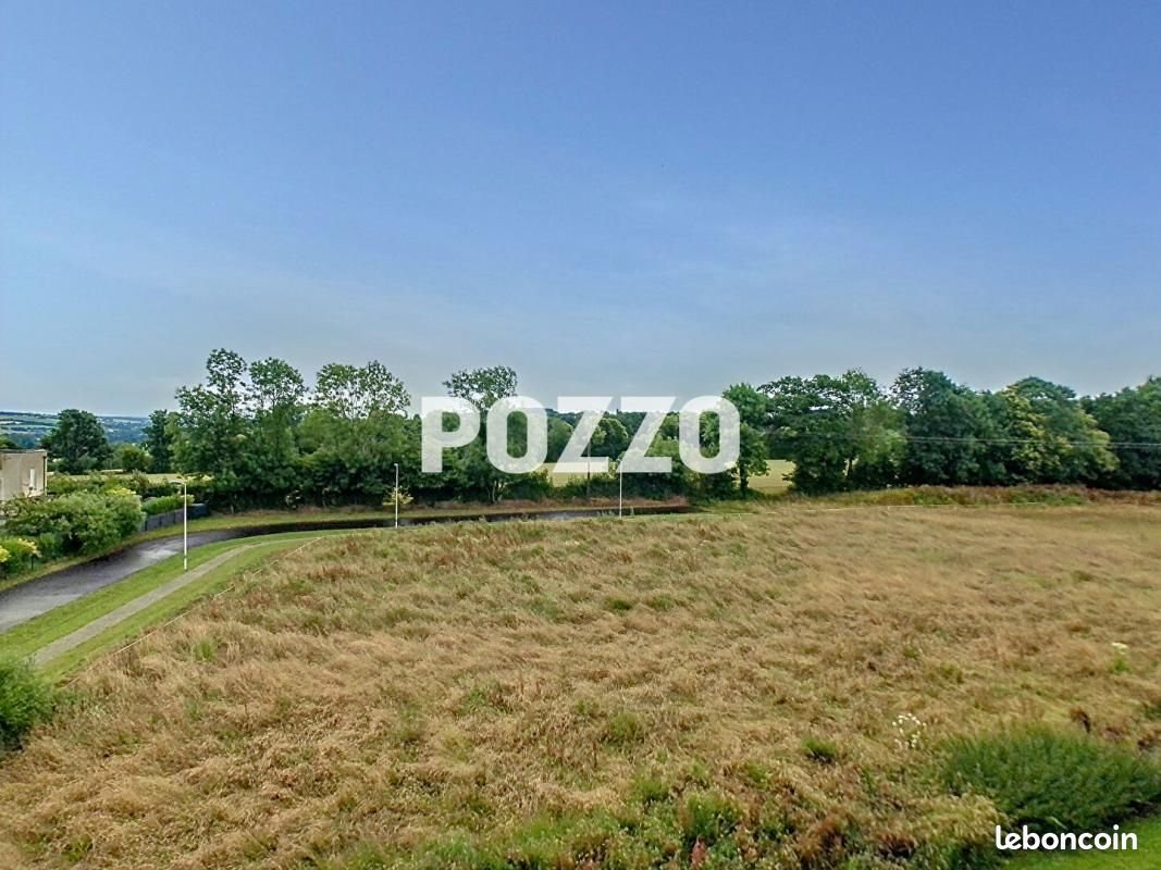 Appartement à louer, 22m², Vire Normandie