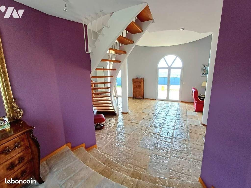 Maison à vendre, 181m², Chamboeuf