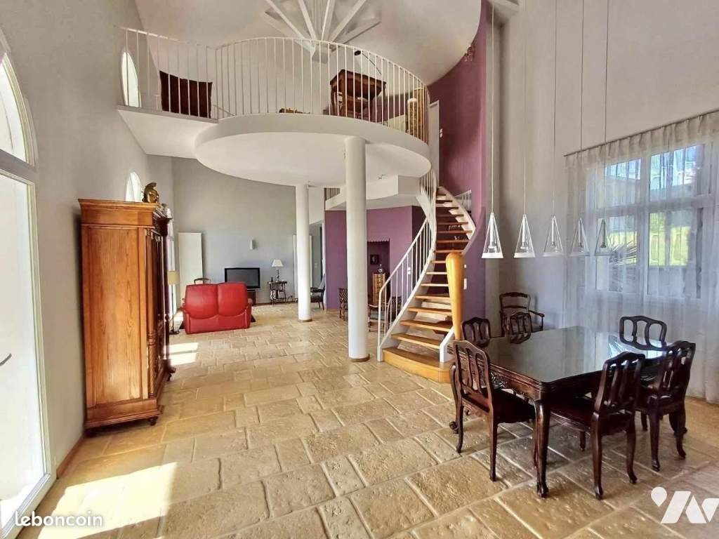 Maison à vendre, 181m², Chamboeuf