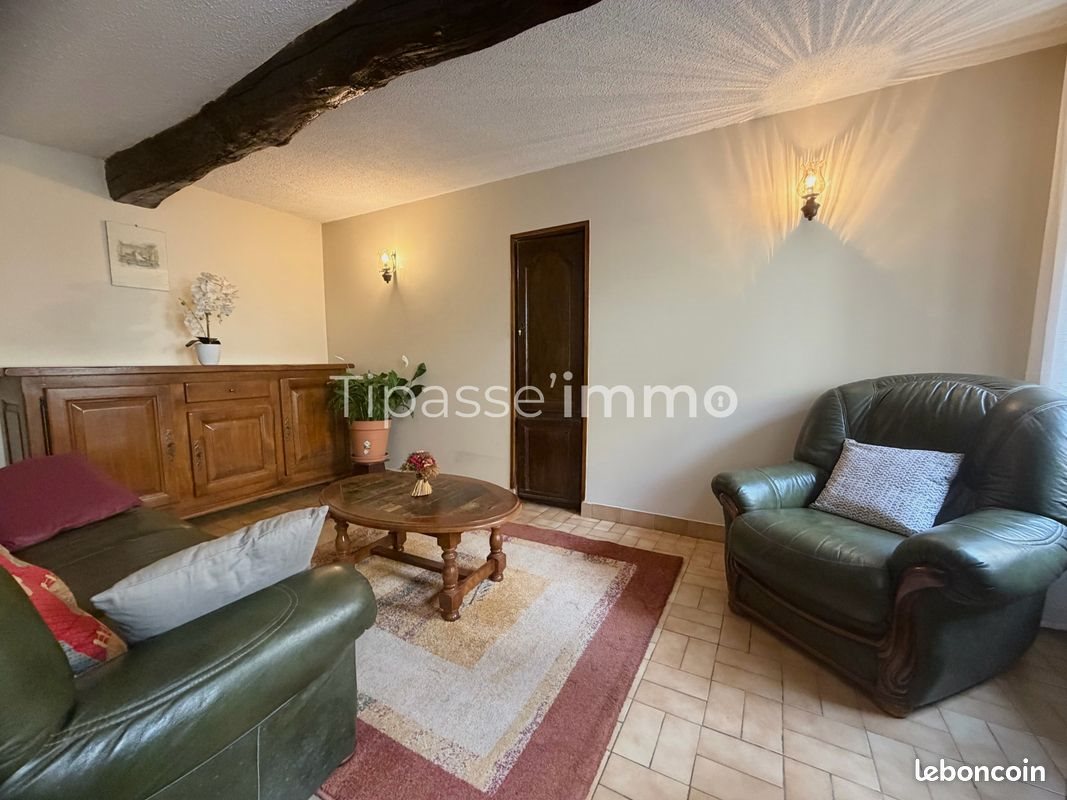 Maison à vendre, 73m², Petit-Couronne