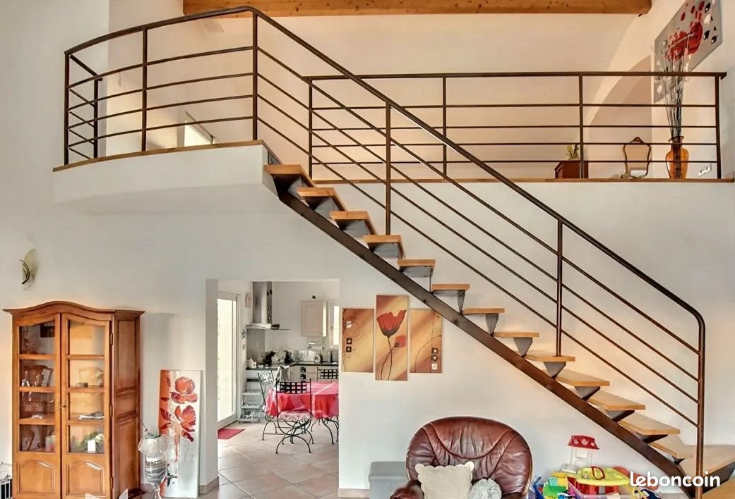 Maison à vendre, 224m², Toulouse