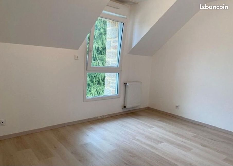 Appartement à louer, 55m², Pontchâteau