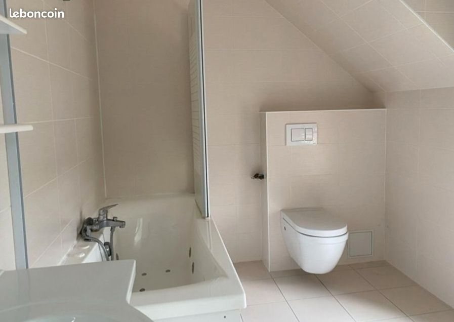 Appartement à louer, 55m², Pontchâteau