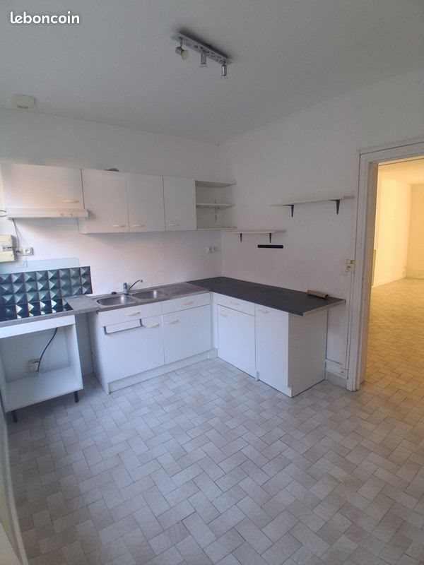 Maison à louer, 79m², Estaires