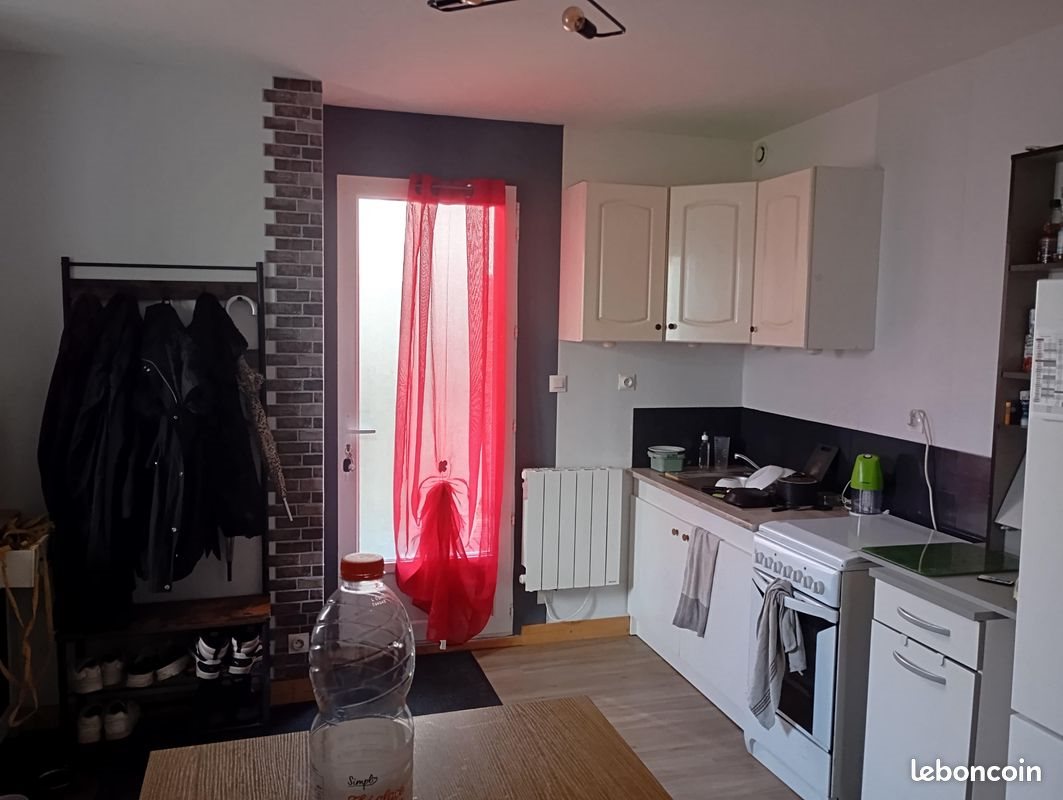 Appartement à louer, 76m², Sainte-Christine