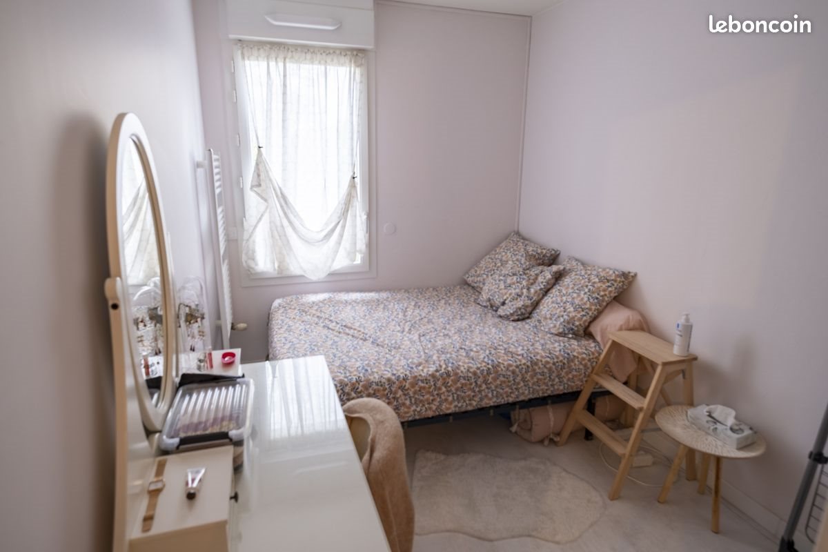 Appartement à louer, 34m², Toulouse