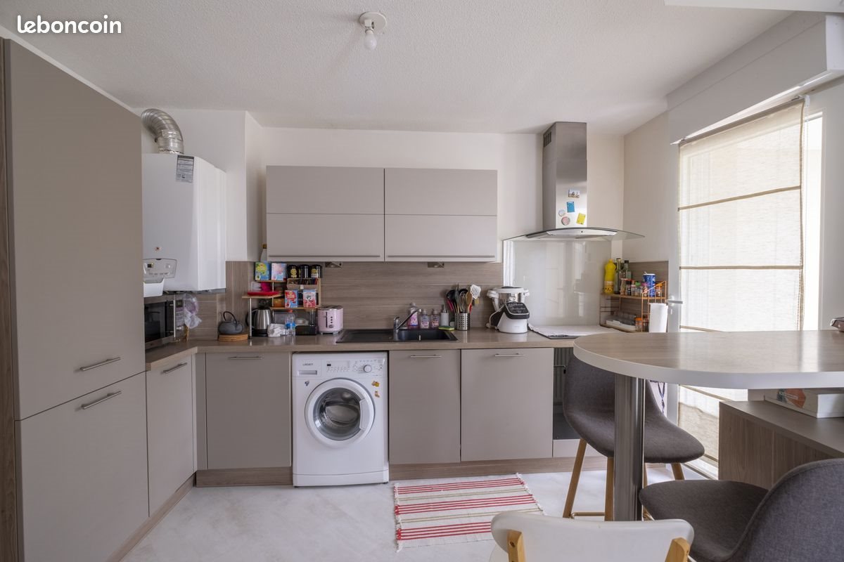 Appartement à louer, 34m², Toulouse