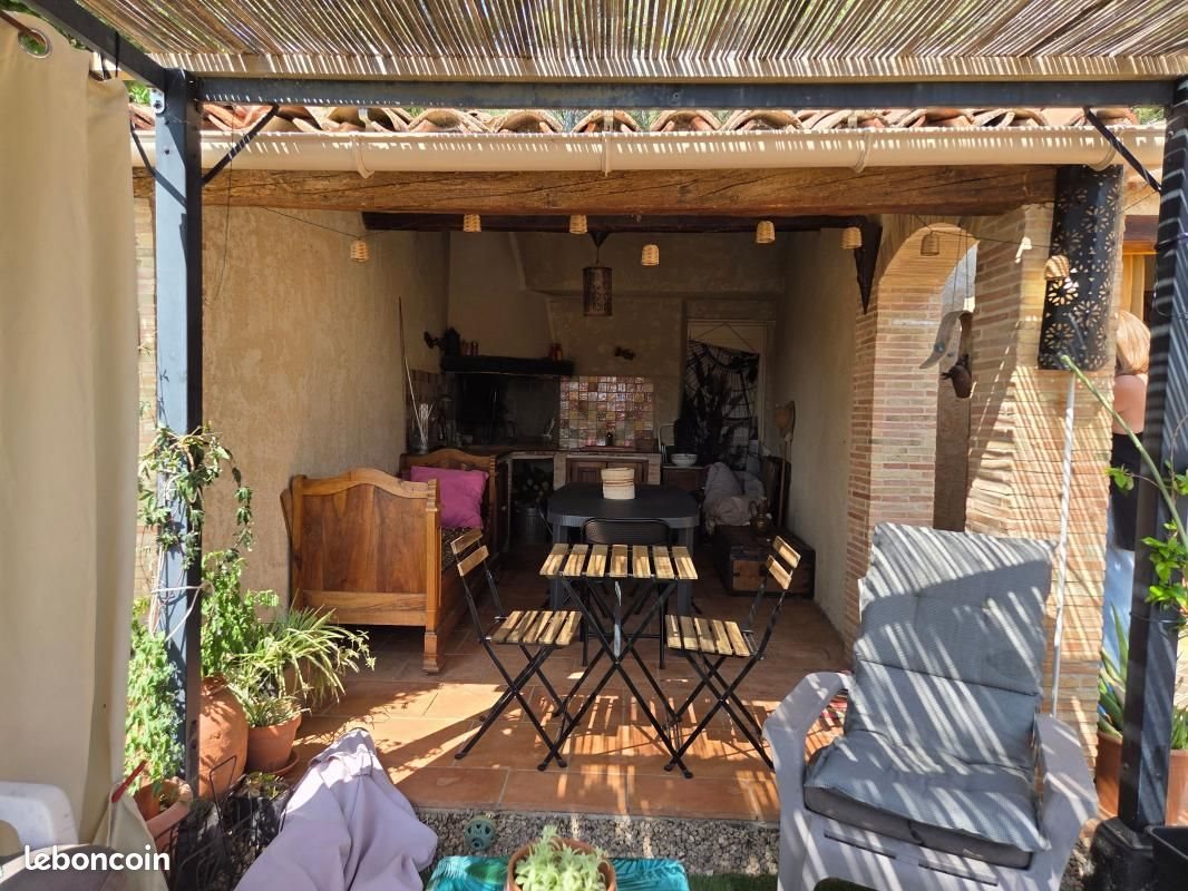 Maison à vendre, 101m², Aups