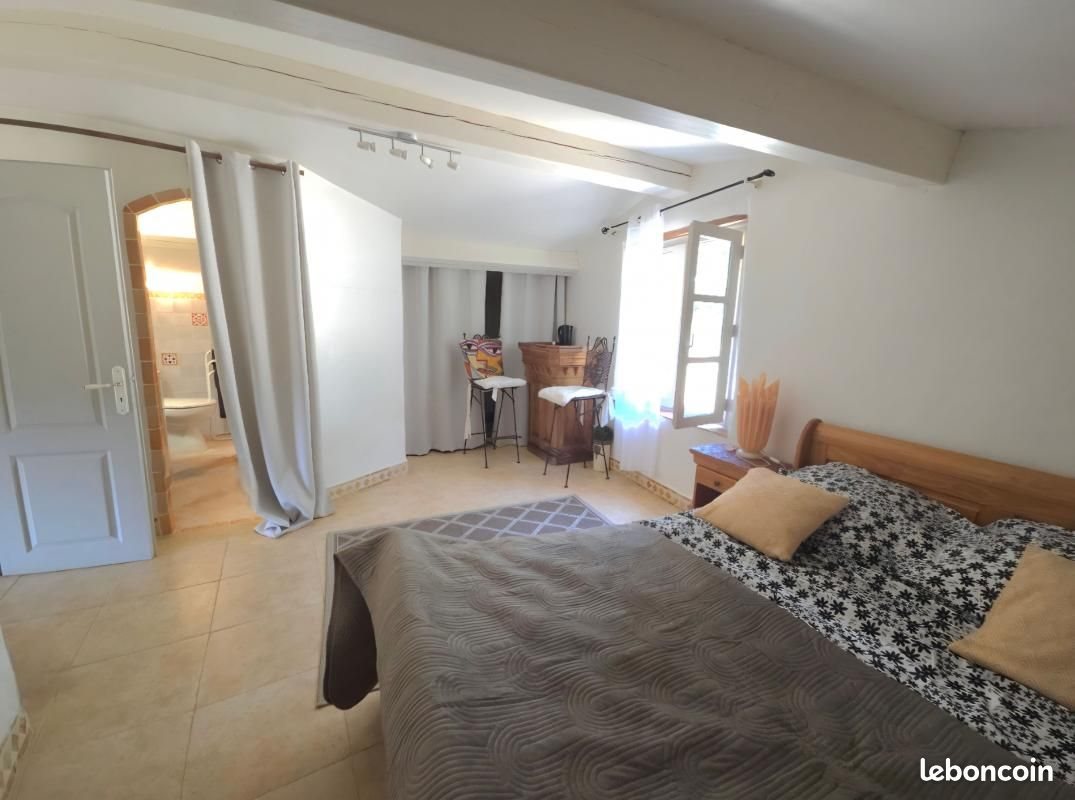 Maison à vendre, 101m², Aups