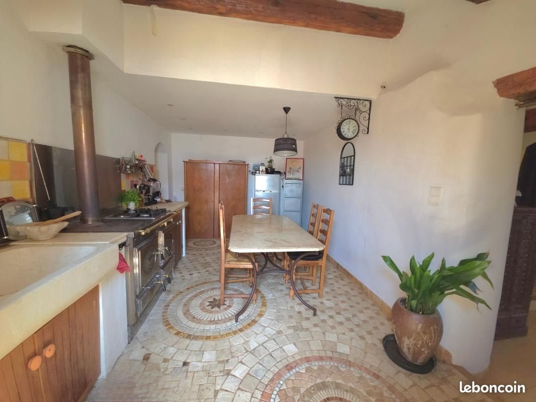 Maison à vendre, 101m², Aups