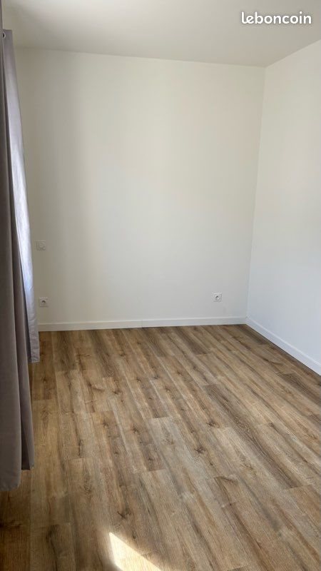 Appartement à louer, 46m², Saint-Jean-d'Angély