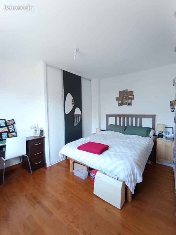 Appartement à vendre, 33m², Grenoble