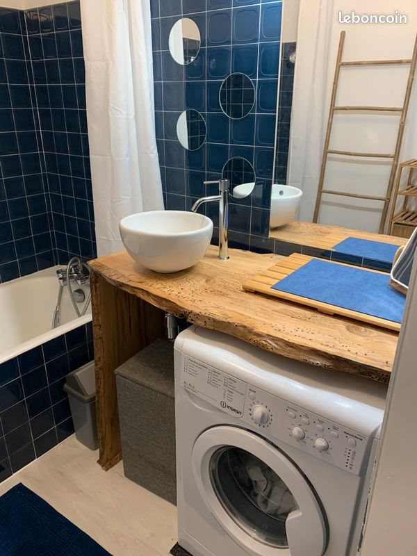 Appartement à louer, 35m², Larmor-Plage