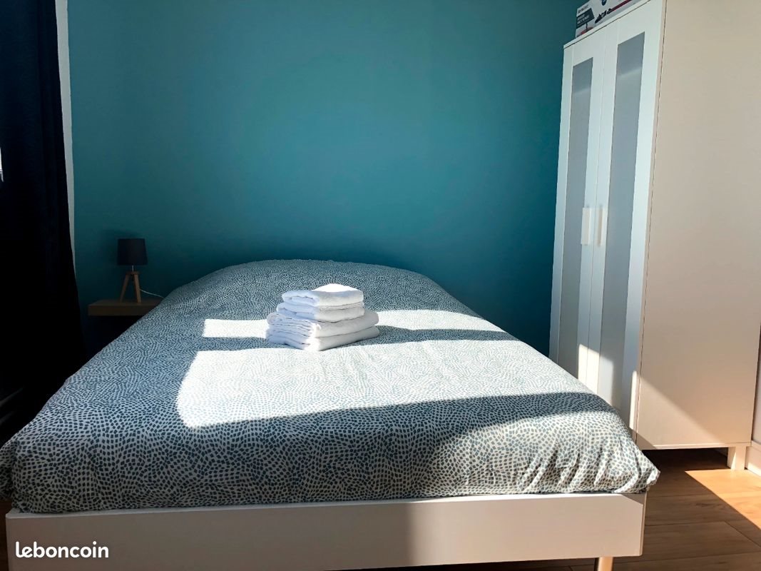 Appartement à vendre, 68m², Orléans