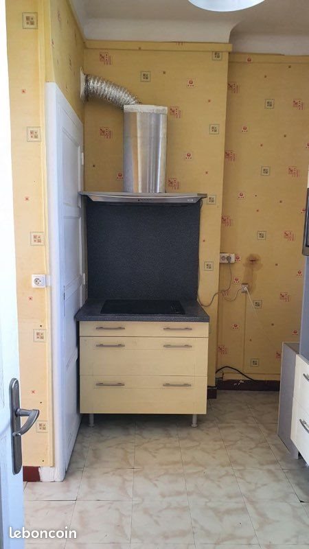 Appartement à louer, 69m², Saint-Etienne