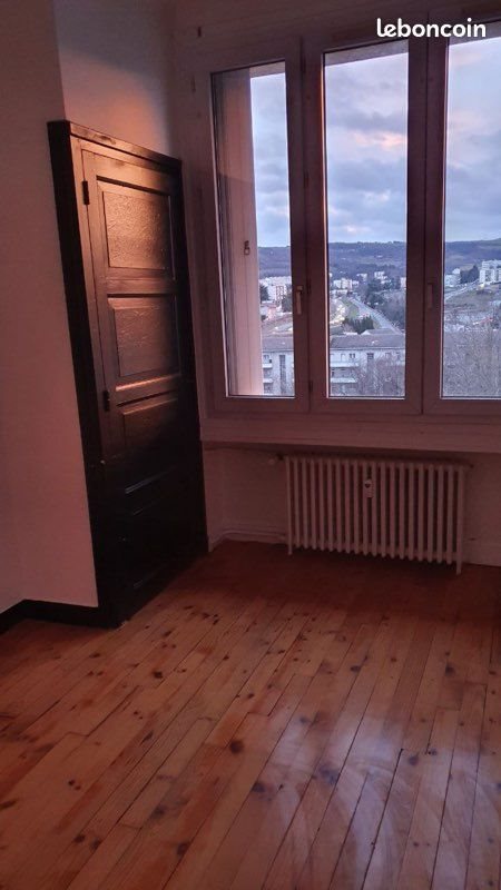 Appartement à louer, 69m², Saint-Etienne