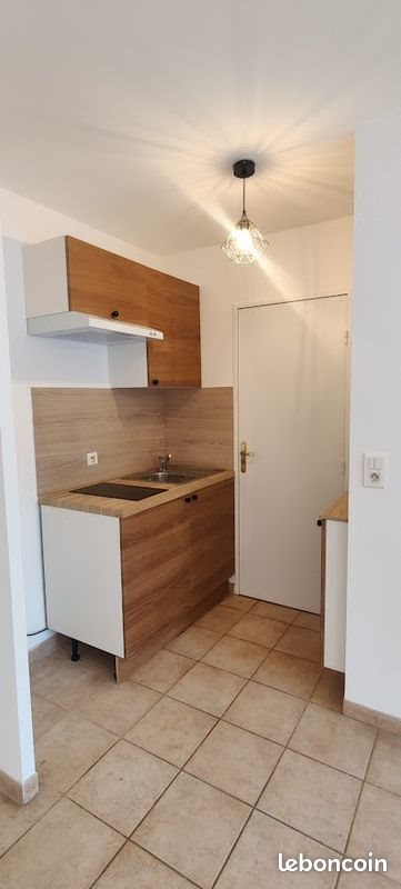 Appartement à louer, 29m², Aix-en-Provence