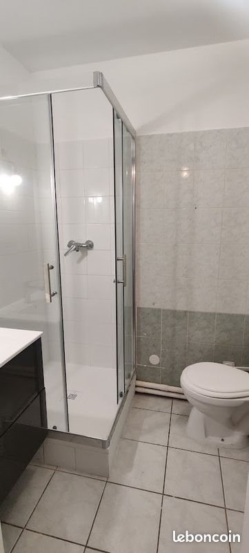 Appartement à louer, 29m², Aix-en-Provence