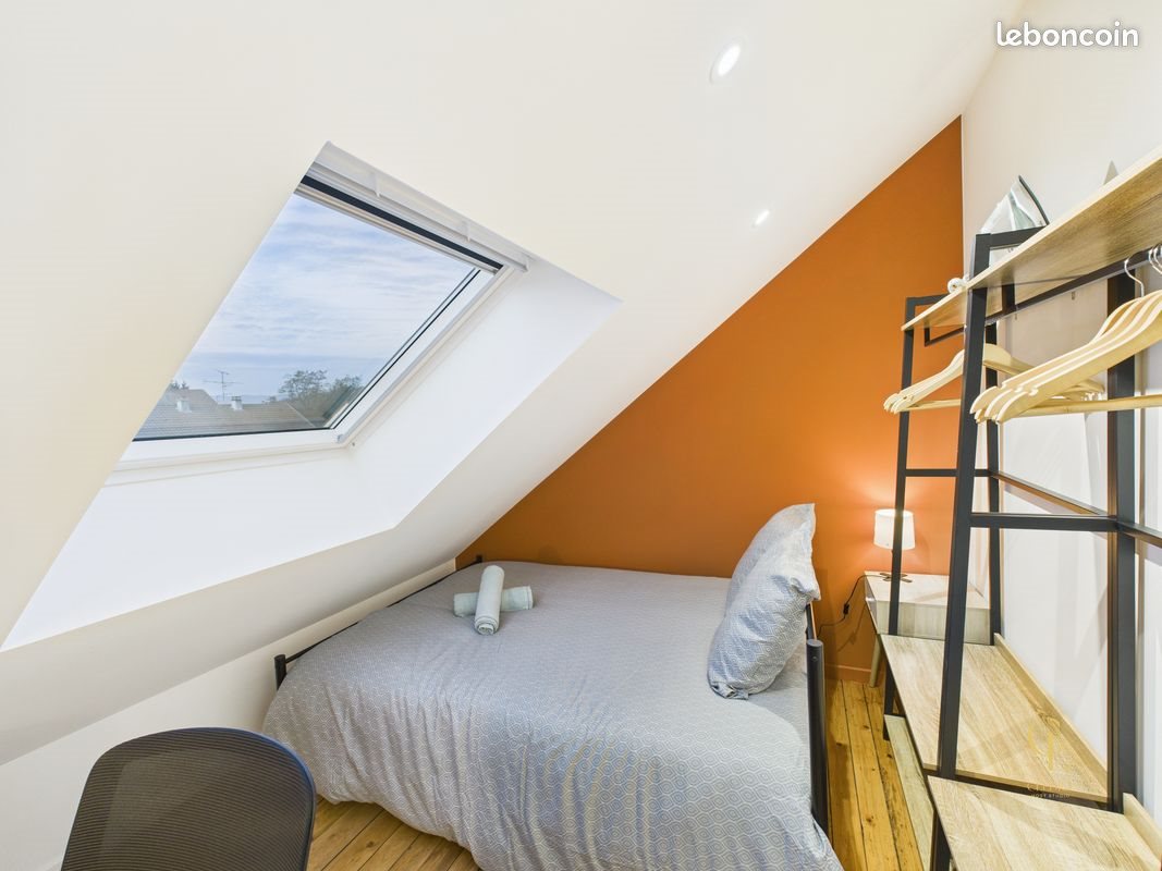 Appartement à louer, 43m², Valdoie