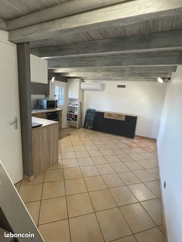 Maison à louer, 40m², Groisy