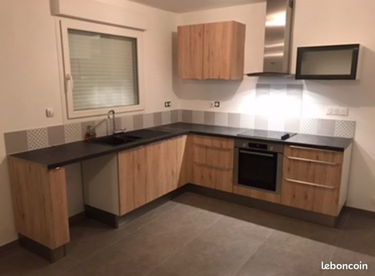 Maison à louer, 95m², Auchy-au-Bois