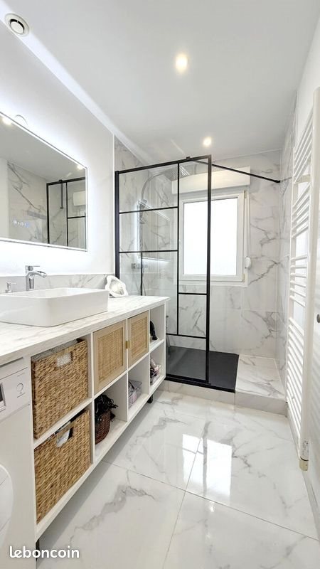 Appartement à vendre, 100m², Frouard