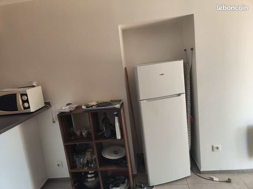 Appartement à louer, 24m², La Londe-les-Maures