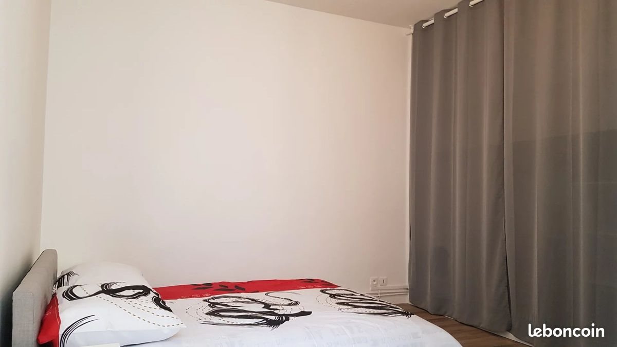 Appartement à louer, 40m², Boulogne-Billancourt