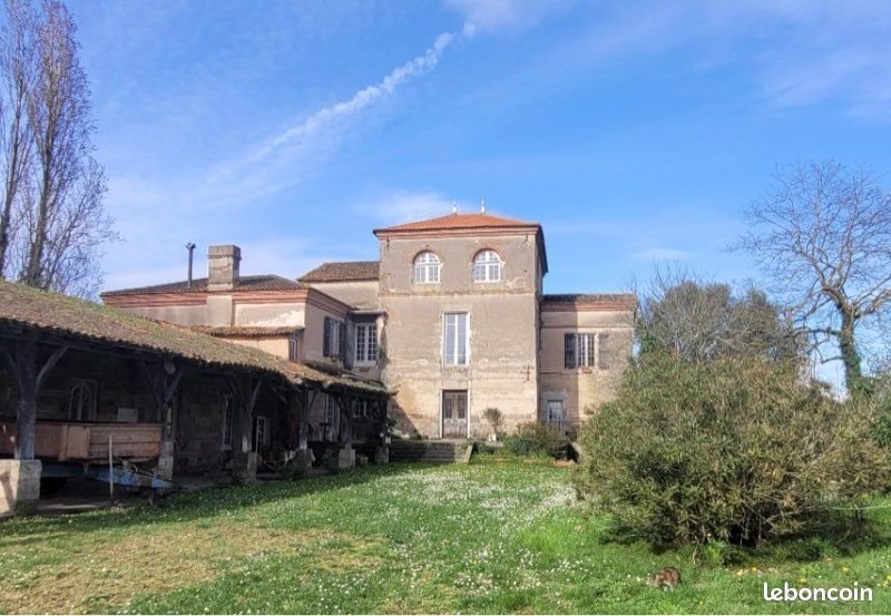 Maison à vendre, 180m², Toulouse