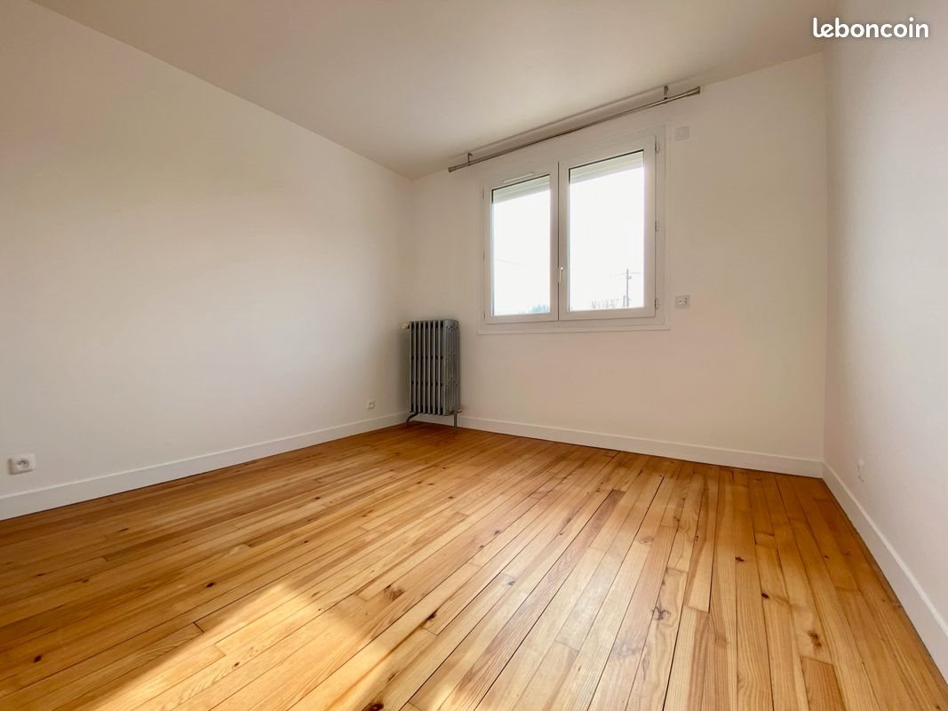 Maison à louer, 80m², Marcoussis