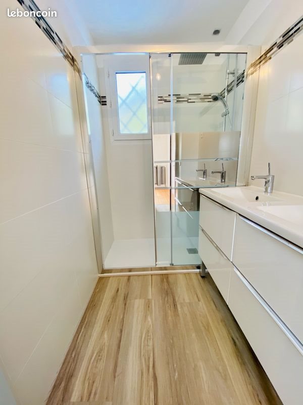 Maison à louer, 80m², Marcoussis