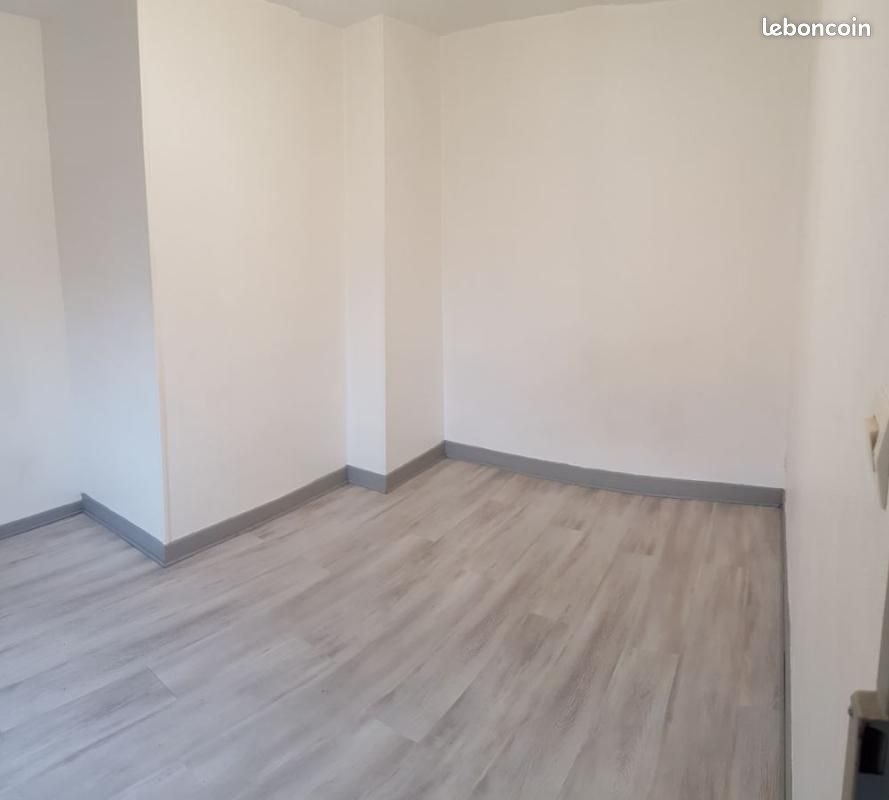Appartement à louer, 24m², Saint-Dizier