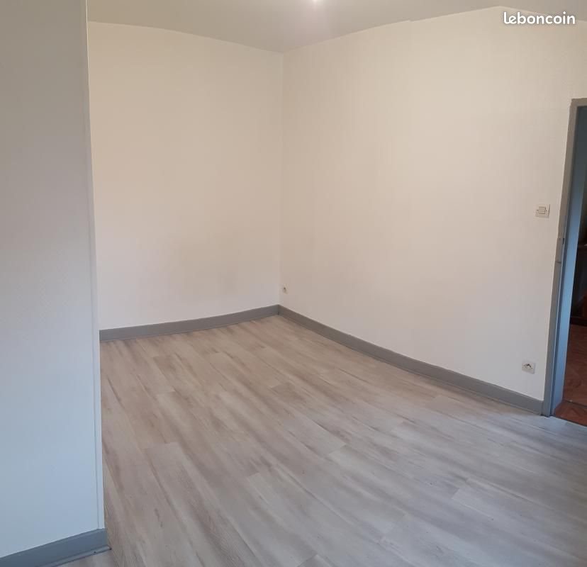 Appartement à louer, 24m², Saint-Dizier