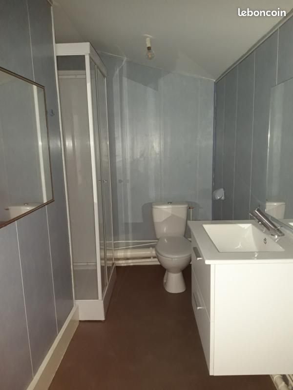 Appartement à louer, 24m², Saint-Dizier