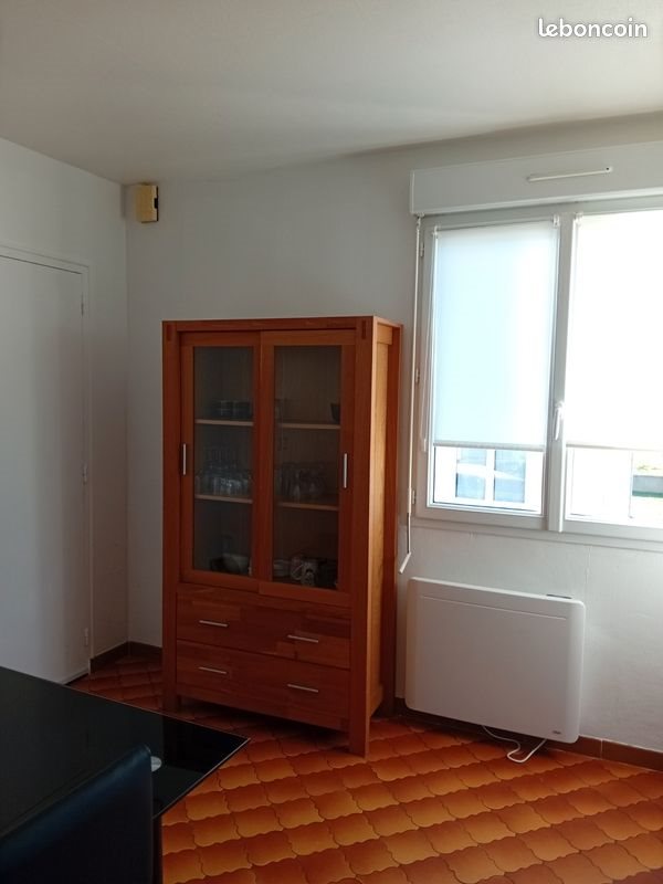 Appartement à louer, 35m², Ernée
